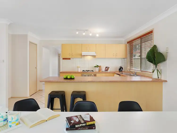 Fourth view of Homely house listing, 10 Diamantina Circuit, Albion Park NSW 2527