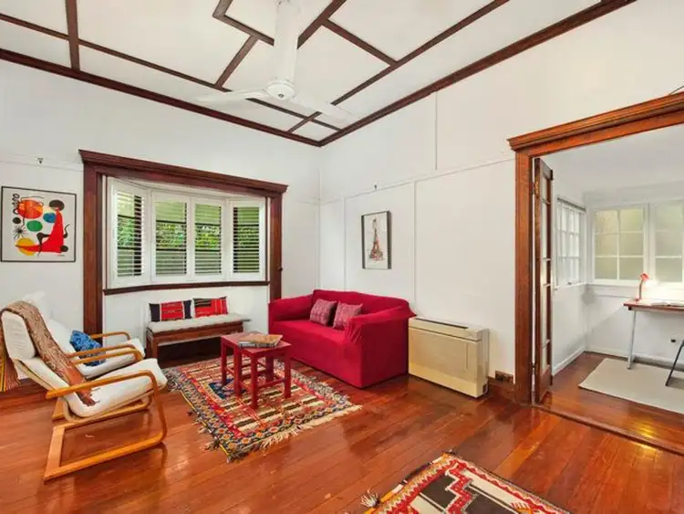 Sixth view of Homely house listing, 38 Stuartholme Road, Bardon QLD 4065