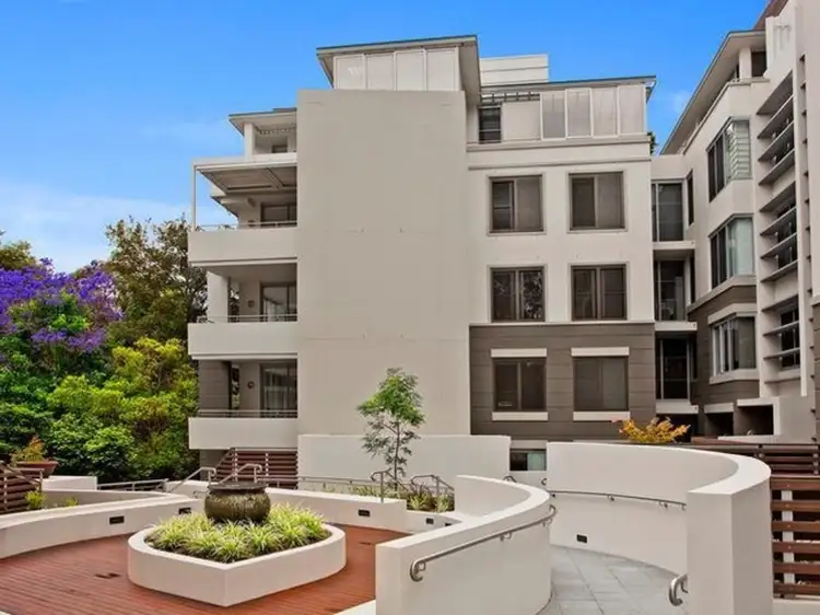 12/9 Milray Street, Lindfield NSW 2070