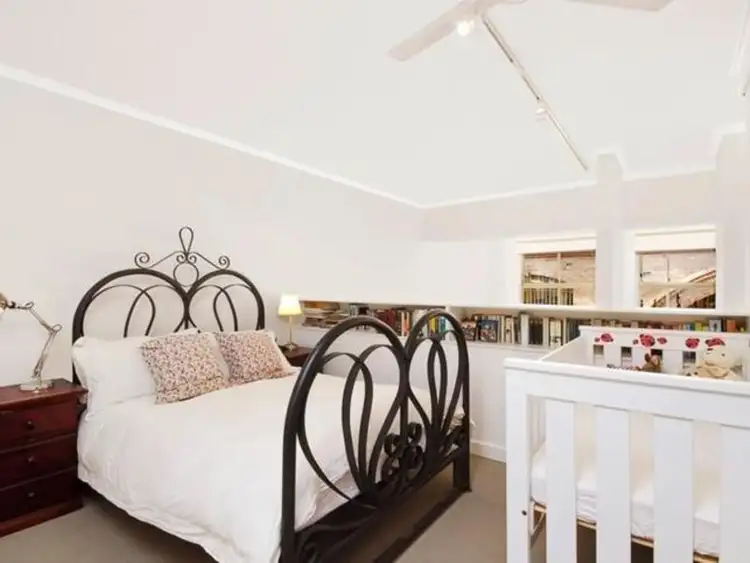 Third view of Homely apartment listing, 28/150 Forbes Street, Woolloomooloo NSW 2011