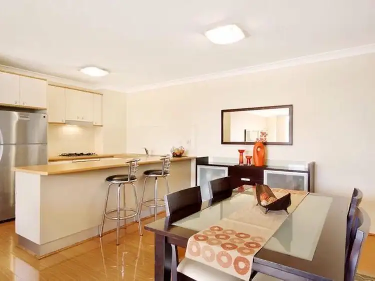 Second view of Homely apartment listing, 8303/177 Mitchell Road, Erskineville NSW 2043