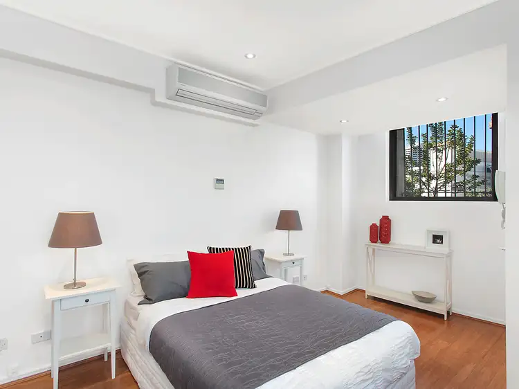 Fourth view of Homely apartment listing, 203/297 Pyrmont Street, Ultimo NSW 2007