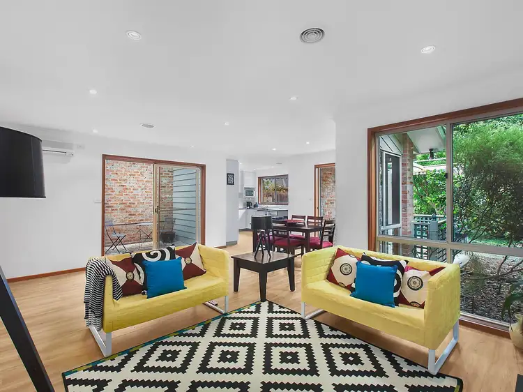 Main view of Homely house listing, 13/38 Kenyon Circuit, Monash ACT 2904