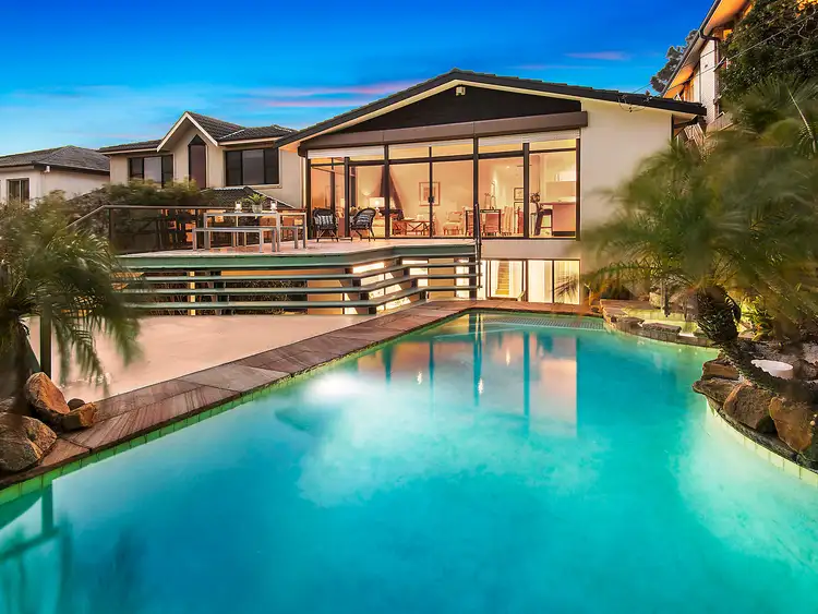 14 Moore Street, Clontarf NSW 2093