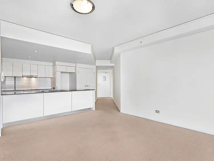 Fifth view of Homely apartment listing, 406/22 Surf Parade, Broadbeach QLD 4218