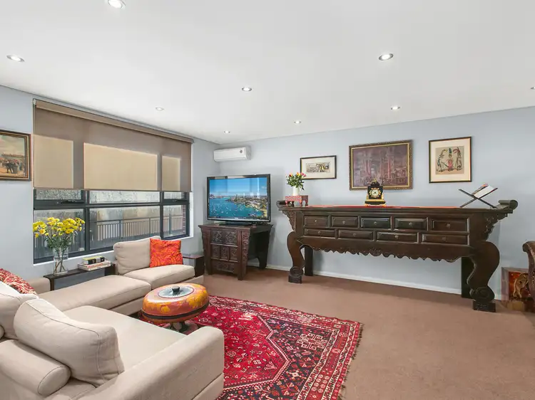 Second view of Homely apartment listing, 18/617 King Street, Newtown NSW 2042