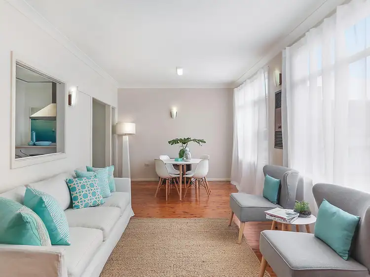 Main view of Homely house listing, 8 The Boulevarde, Oak Flats NSW 2529