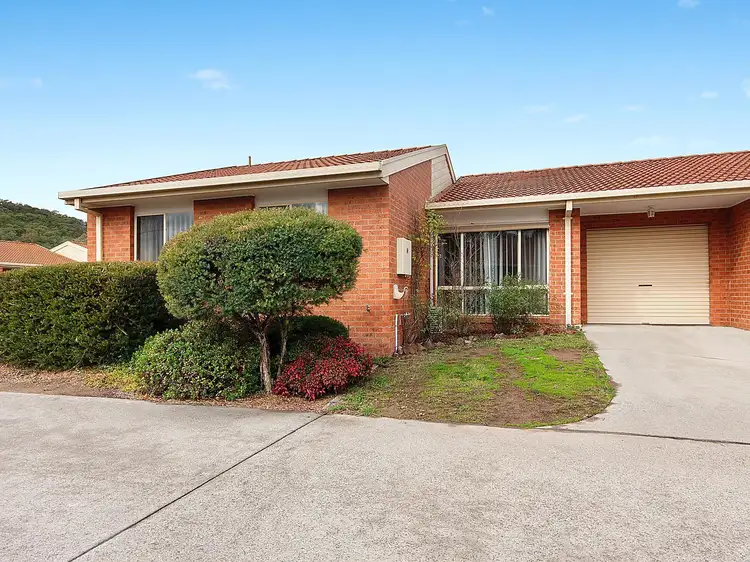 14/81 Box Hill Avenue, Conder ACT 2906