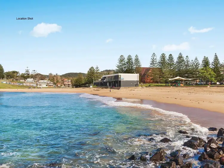 1/11 Bong Bong Street, Kiama NSW 2533