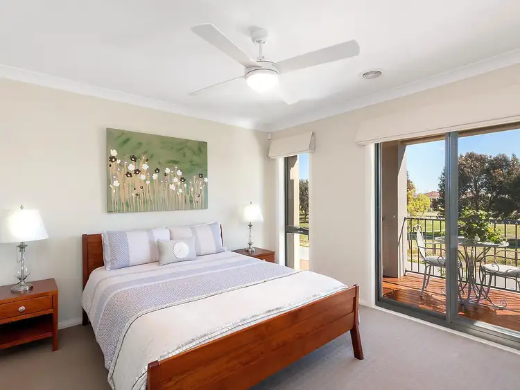 Sixth view of Homely house listing, 40 Glow Worm Grove, Harrison ACT 2914