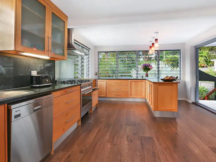 Sixth view of Homely house listing, 99 Elizabeth Street, Toowong QLD 4066