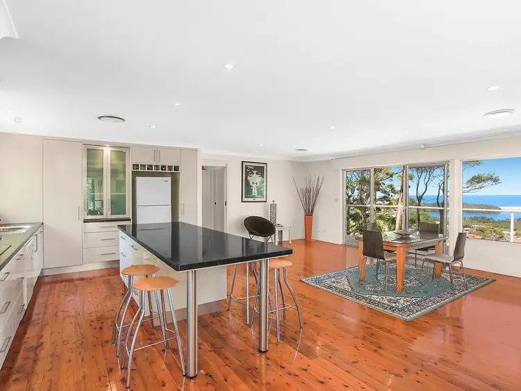 Second view of Homely house listing, 40 Reads Road, Wamberal NSW 2260