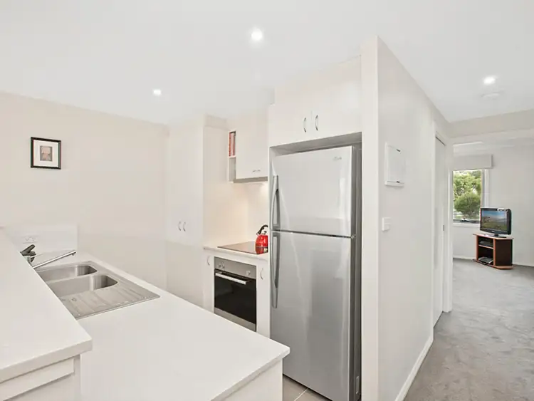 Fifth view of Homely apartment listing, 7/16 De Burgh Street, Lyneham ACT 2602