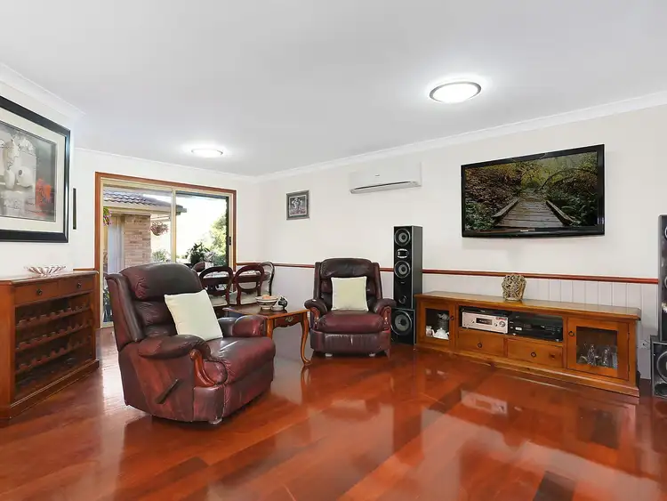 Fifth view of Homely house listing, 5 Paraburdoo Crescent, Shailer Park QLD 4128