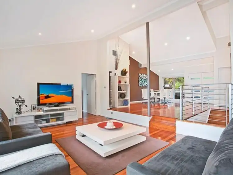 Main view of Homely house listing, 79 Griffin Parade, Illawong NSW 2234