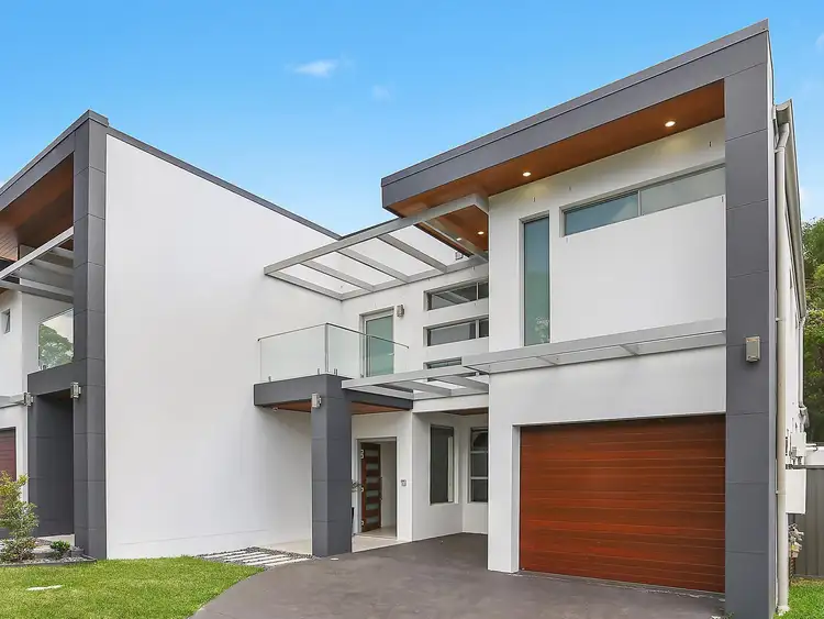 Main view of Homely house listing, 56A Saunders Bay Road, Caringbah South NSW 2229