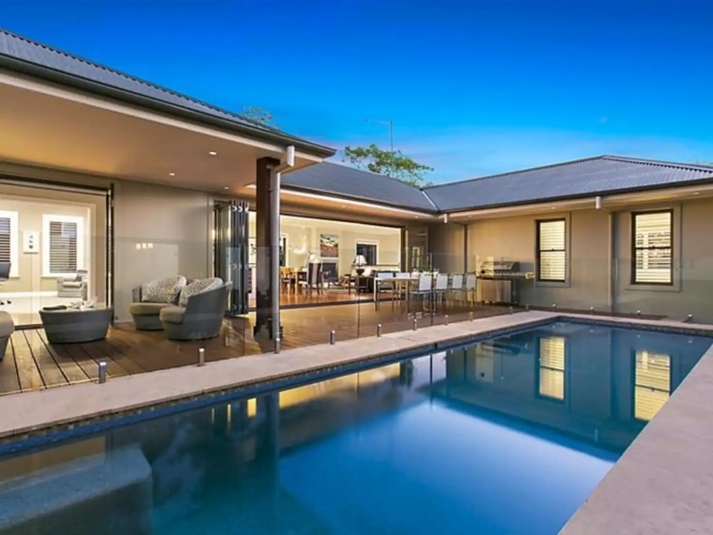 Main view of Homely house listing, 25 Hull Road, Beecroft NSW 2119