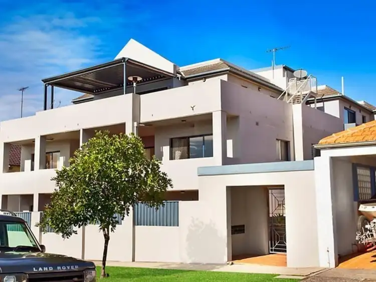 Second view of Homely apartment listing, 5/55 Brighton Boulevarde, Bondi Beach NSW 2026