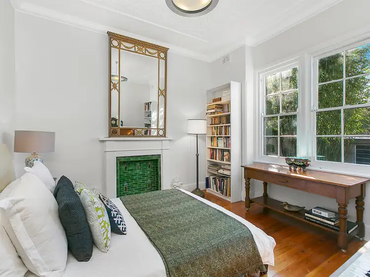 Sixth view of Homely house listing, 124A Blues Point Road, Mcmahons Point NSW 2060