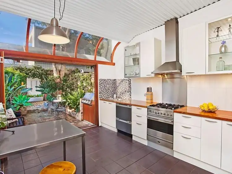 36 Alexander Street, Alexandria NSW 2015