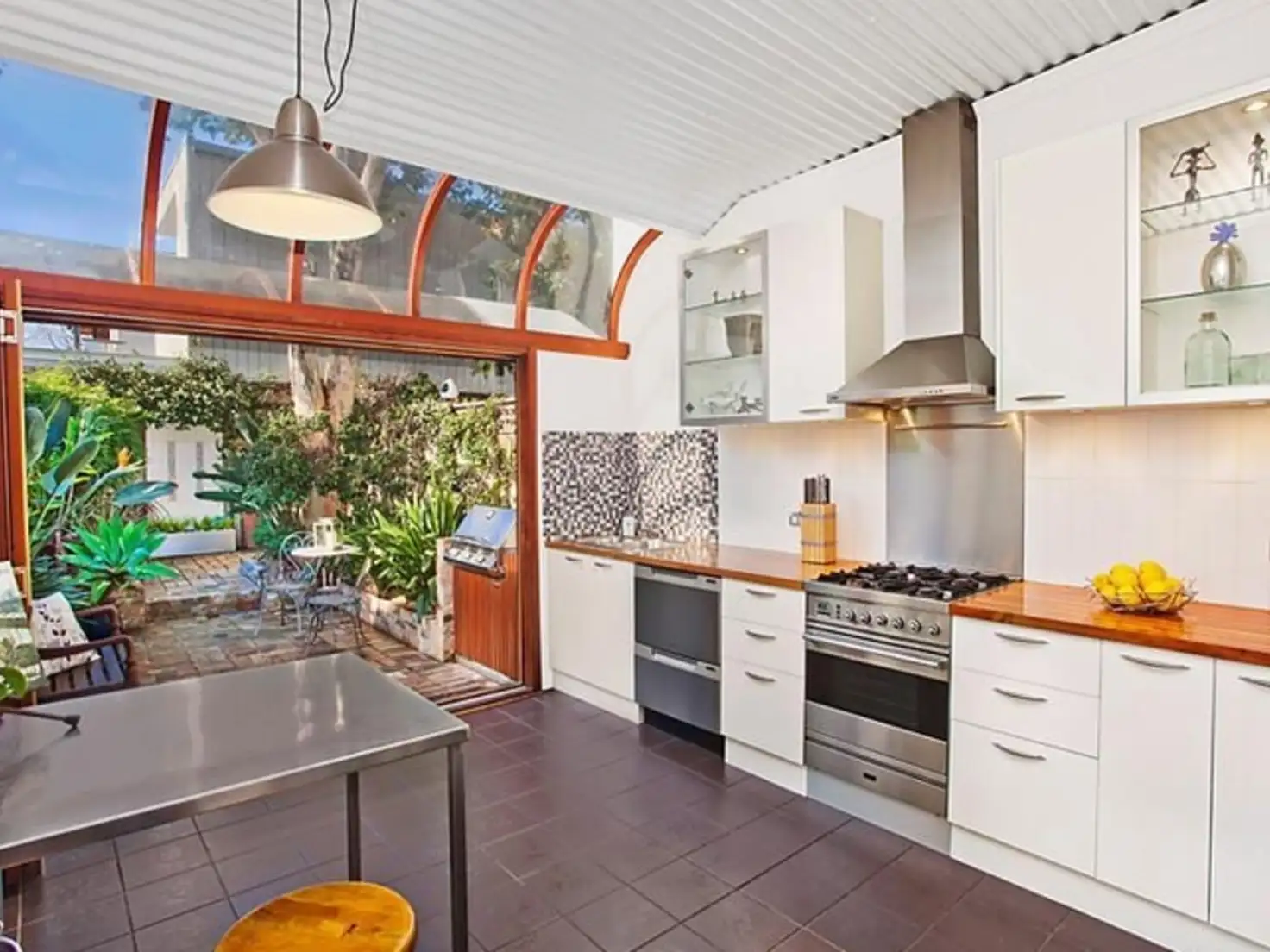 Main view of Homely house listing, 36 Alexander Street, Alexandria NSW 2015