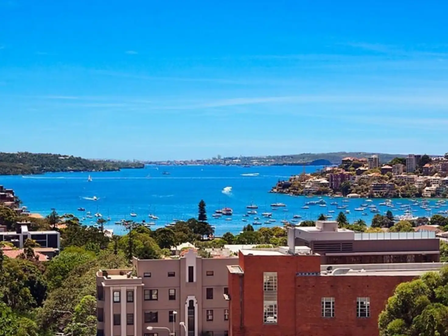Main view of Homely apartment listing, 1003/170 Ocean Street, Edgecliff NSW 2027