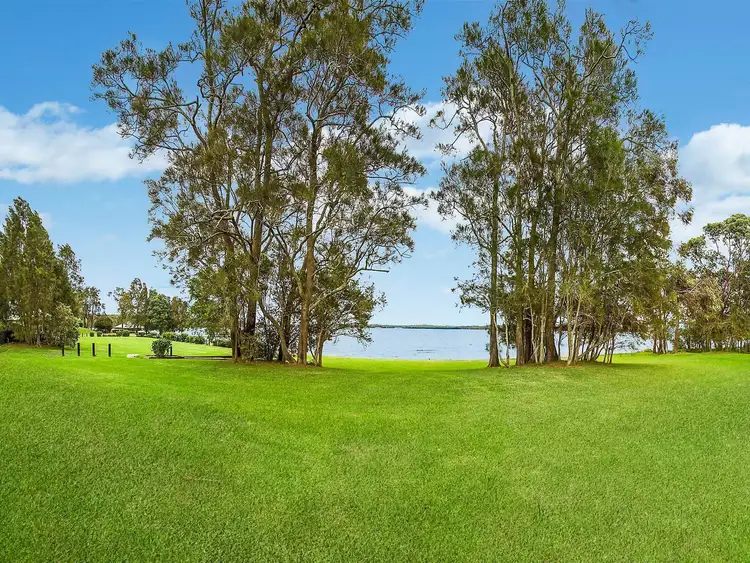 Sixth view of Homely land listing, 9 Little Corella Cove, Cams Wharf NSW 2281