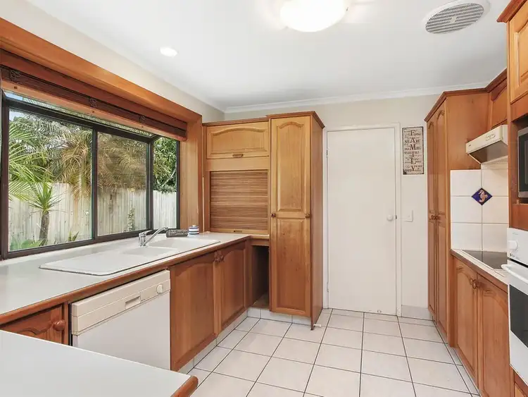 Fifth view of Homely house listing, 15 Panitz Street, Sorrento QLD 4217