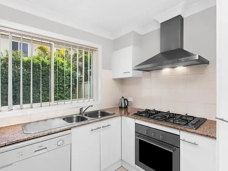 Third view of Homely townhouse listing, 2/19 Warrigal Street, Blackwall NSW 2256