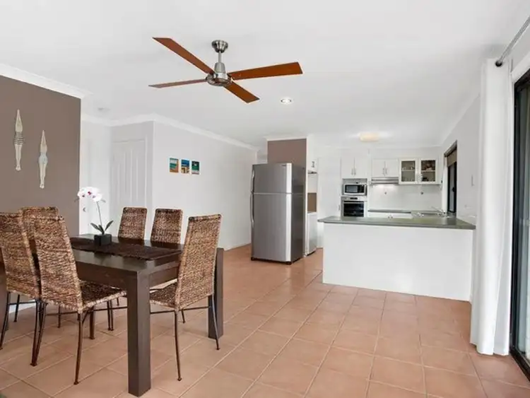 Third view of Homely house listing, 4 Thunder Drive, Currumbin Waters QLD 4223
