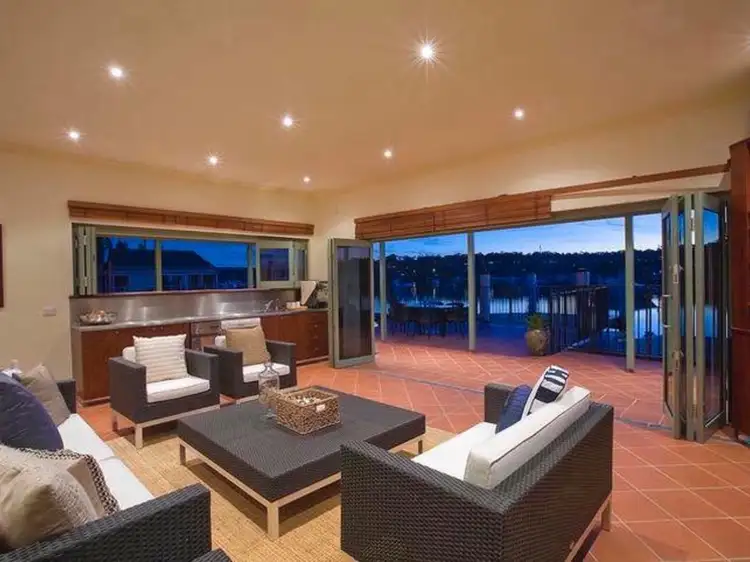 Sixth view of Homely house listing, 325 Woolooware Road, Burraneer NSW 2230