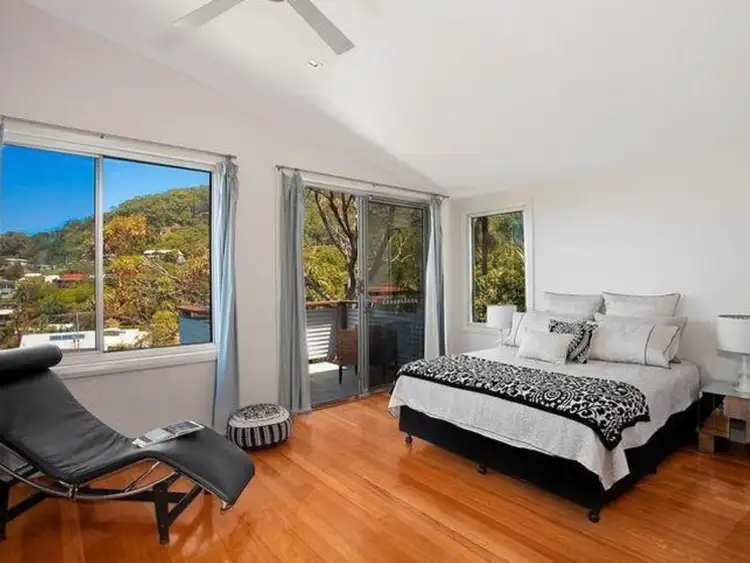 Second view of Homely house listing, 77 Stanwell Avenue, Stanwell Park NSW 2508