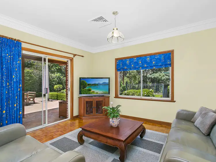 Fifth view of Homely house listing, 117A Essex Street, Epping NSW 2121
