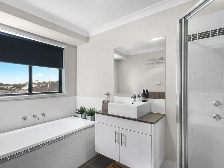Third view of Homely house listing, 9 Bellfrog Street, Fletcher NSW 2287