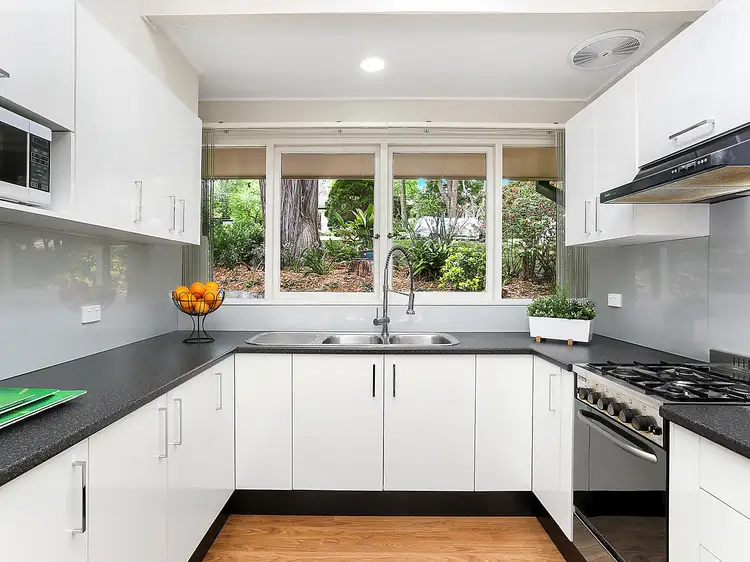 Third view of Homely house listing, 5 Burns Road North, Beecroft NSW 2119