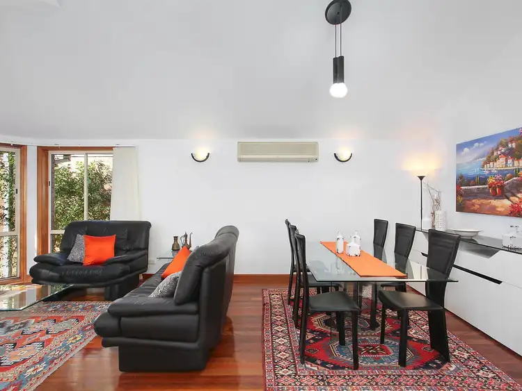 Fourth view of Homely house listing, 46C Lyndon Way, Beecroft NSW 2119