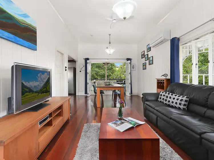 Third view of Homely house listing, 2 Baringa Street, Morningside QLD 4170