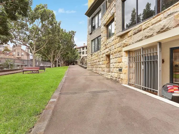 Main view of Homely apartment listing, 121 Bowman Street, Pyrmont NSW 2009