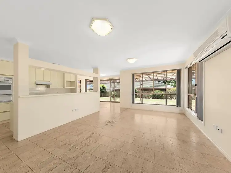 Second view of Homely house listing, 14 Falconer Court, Rangeville QLD 4350
