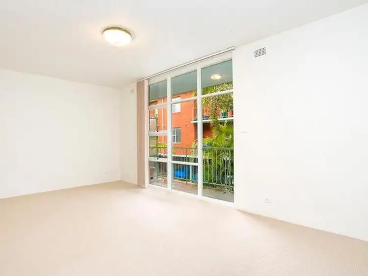 Second view of Homely apartment listing, 15/81 New South Head Road, Vaucluse NSW 2030