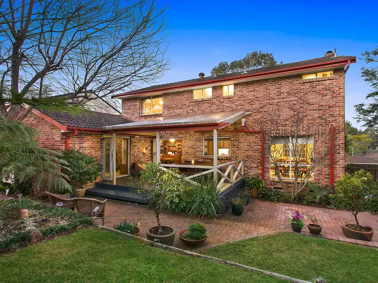 7 Cambage Court, Davidson NSW 2085