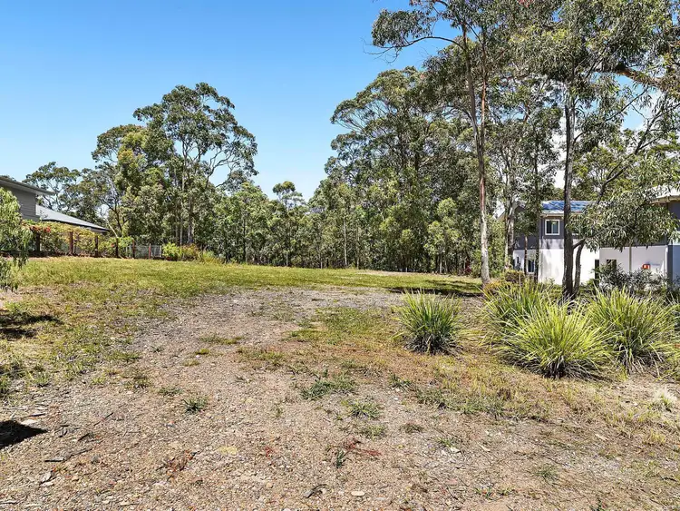 Main view of Homely land listing, 52 Lake Forest Drive, Murrays Beach NSW 2281