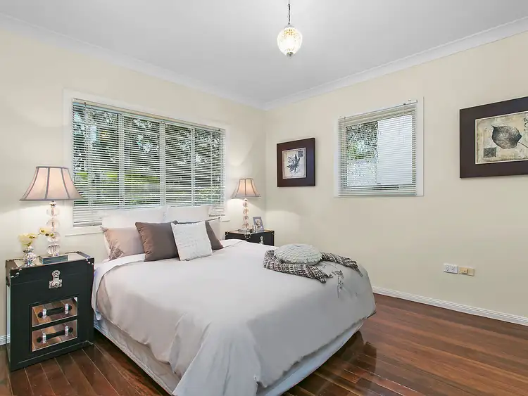 Fifth view of Homely house listing, 23 Tweed Street, Ashgrove QLD 4060