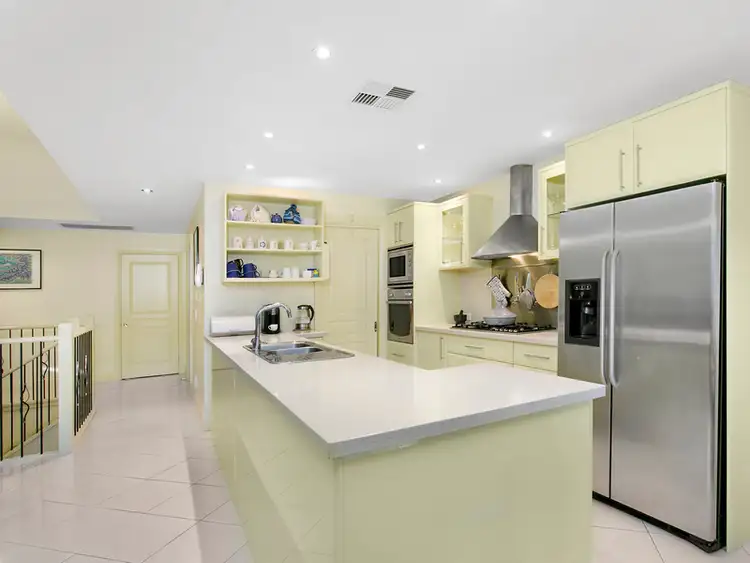 Second view of Homely house listing, 39 Mahogany Boulevard, Warriewood NSW 2102