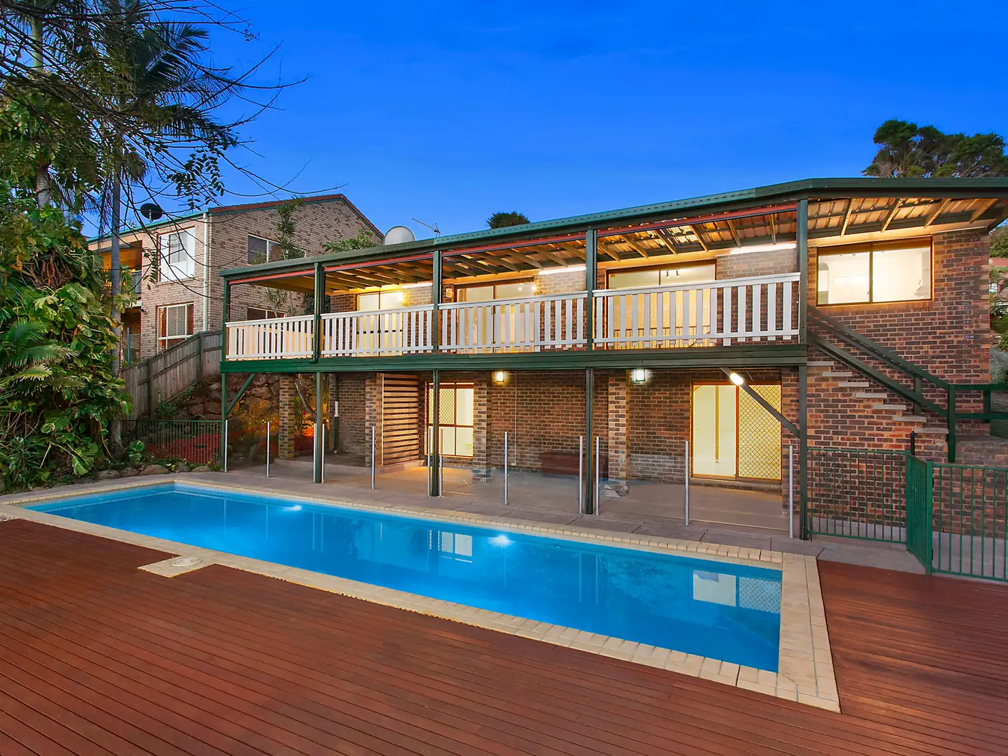 Main view of Homely house listing, 11 St Andrews Way, Banora Point NSW 2486