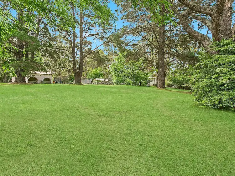 Second view of Homely land listing, 31A Railway Parade, Balmoral NSW 2571