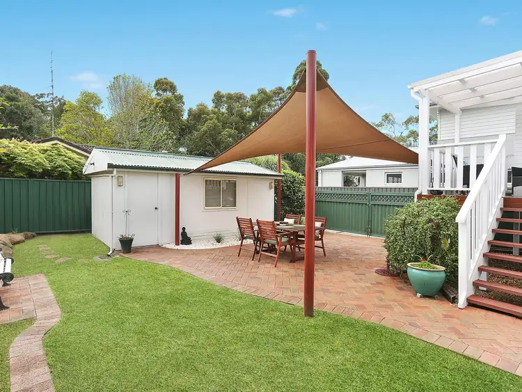 Fourth view of Homely house listing, 1/26 Poulter Street, West Wollongong NSW 2500