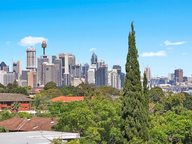 Second view of Homely apartment listing, 10/97 Shirley Road, Wollstonecraft NSW 2065