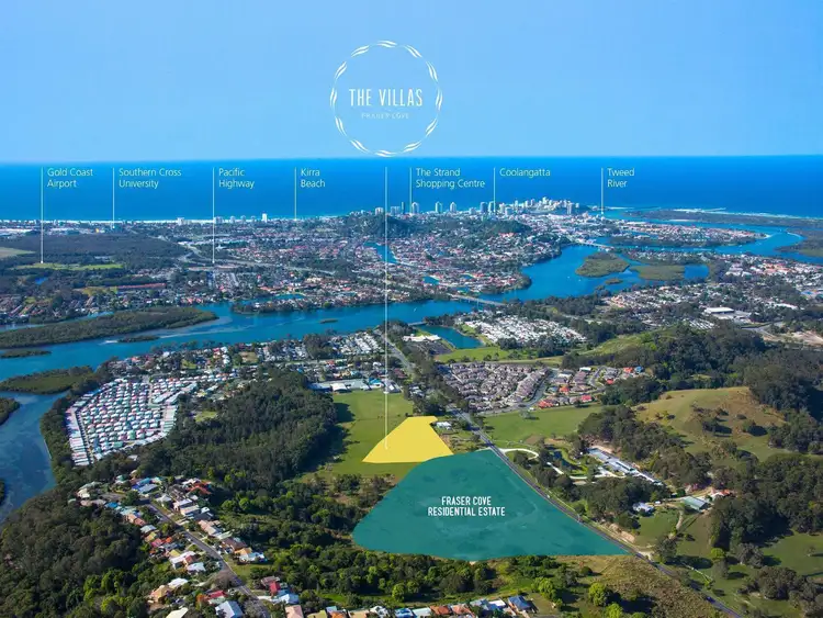 1/16 57 Fraser Drive, Tweed Heads South NSW 2486