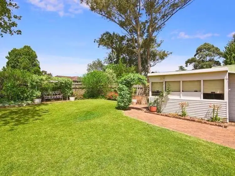 Fourth view of Homely house listing, 125 Ray Road, Epping NSW 2121